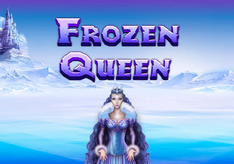 Frozen Queen Tom Horn
