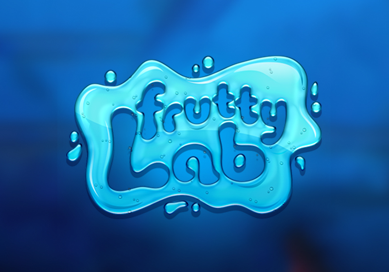 Frutty Lab, Ovocný výherný automat