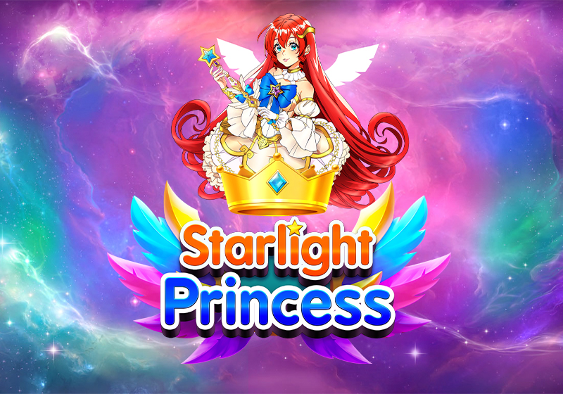 Starlight Princess zadarmo