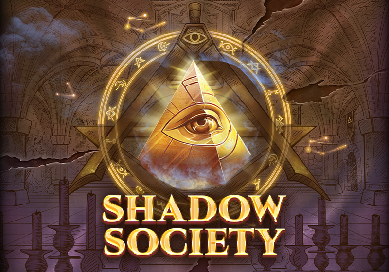 Shadow Society, 3 valcové hracie automaty