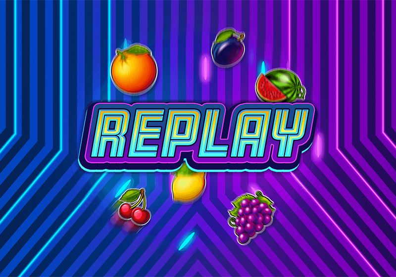 Replay Tech4Bet