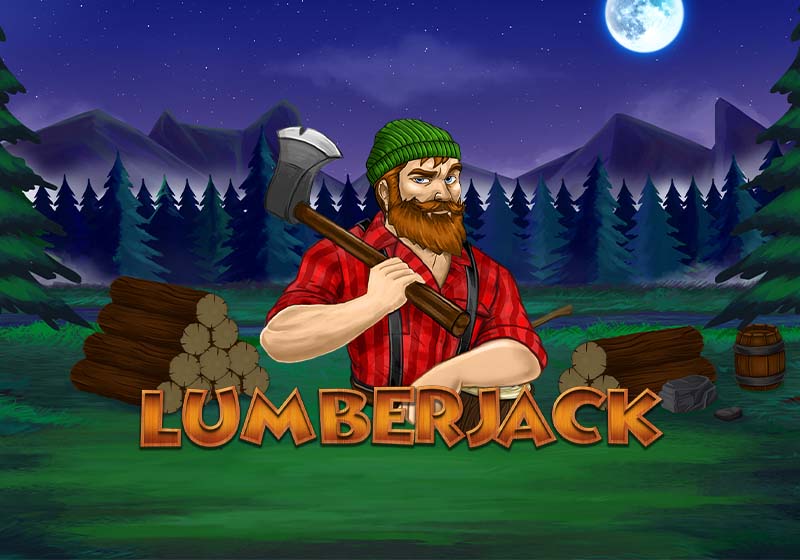 Lumberjack Tech4Bet