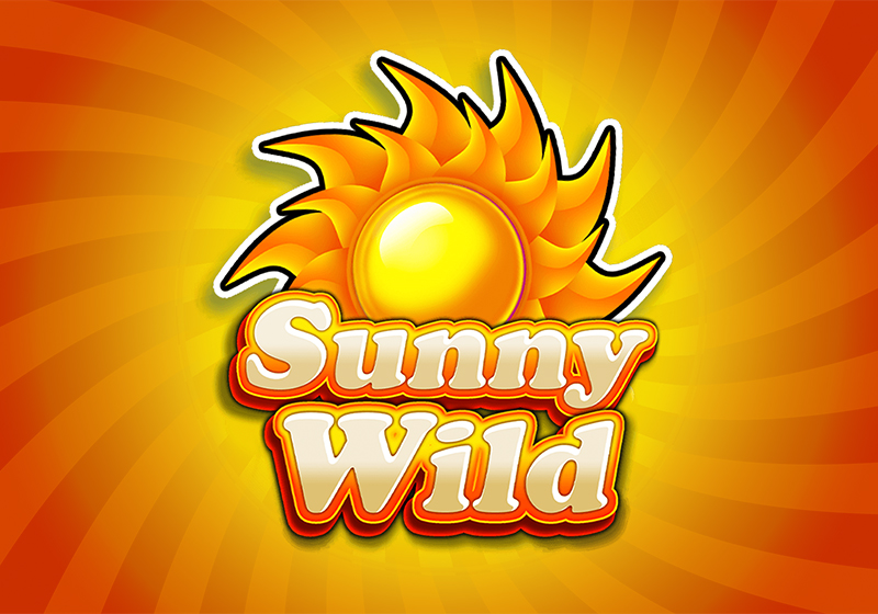 Sunny Wild Tech4Bet