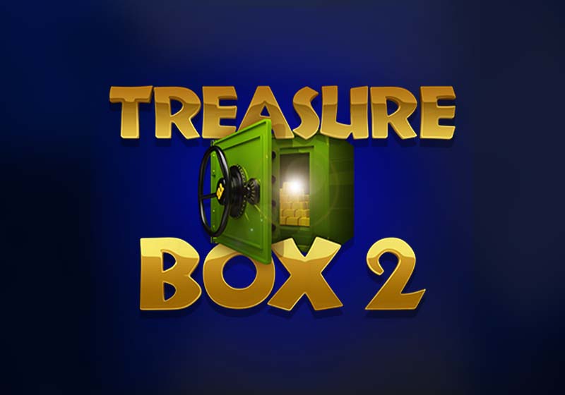 Treasure Box 2 Tipsport